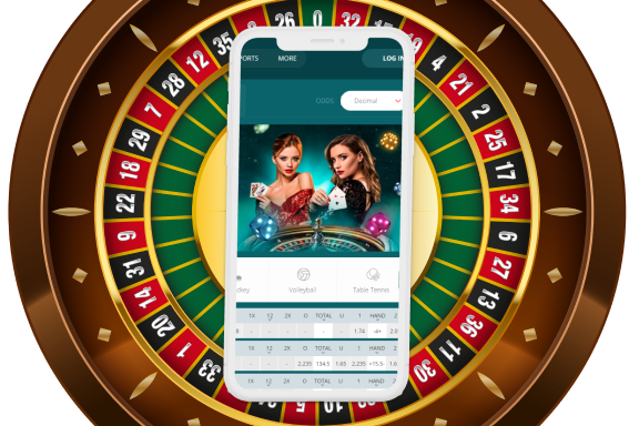 22Bet App